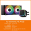 CPU-køler LS520 SE Digital 240 mm AIO L 5