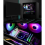 CPU-køler LS520 SE Digital 240 mm AIO L 3