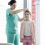 C Canvas Growth Chart for Kids -Unisex Room Wall D 6