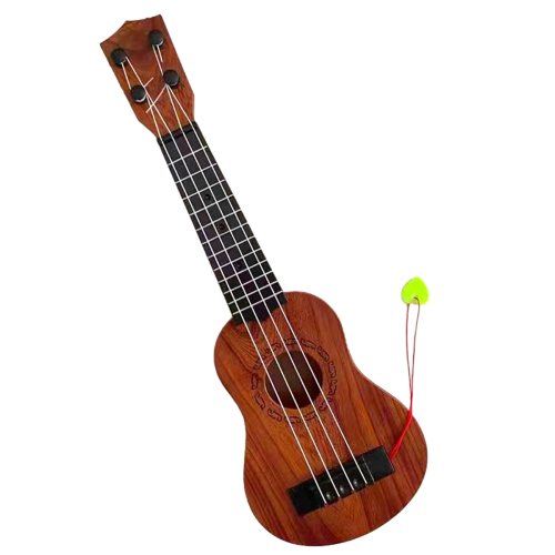 17In Kinder Ukulele Gitarre 4Strings Mini Kinder Mu 2