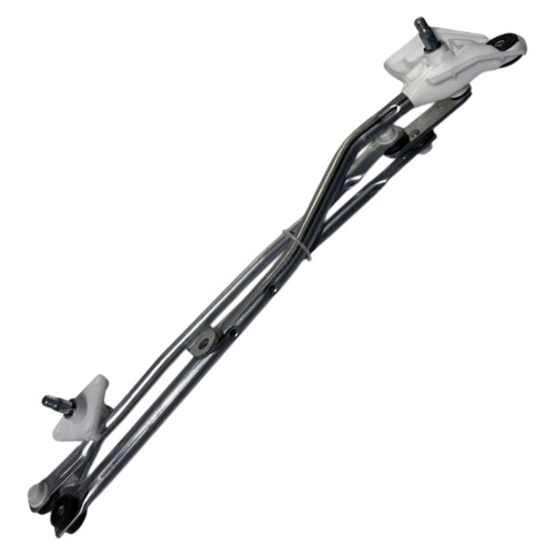 FRONT WINDSCREEN WIPER MOTOR LINKAGE FOR NISSAN MICRA K12 2002-2010 2