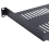 1U Server Rack Mount Shelf Geventileerde Cantilever Tray 6