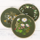 4 Sets Hand Embroidery Kit for Beginners Adults , 3