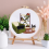 5 Sets Embroidery Kit for Beginners Adults , Hand 10