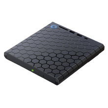 USB 3.0 externes CD/DVD-Lesegerät CD/DVD-Laufwerk mit S