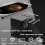 Projector LED HD 1080P Wireless Mobile Phone Mini 6
