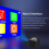 Projector LED HD 1080P Wireless Mobile Phone Mini 4