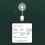 USB-Kinderwagenventilatoren 3600 mAh Ventilatorclip Tragbar mit 4 6