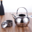 Stainless Steel Kettle Heat Resistant Handle Stove 5