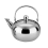 Stainless Steel Kettle Heat Resistant Handle Stove 2