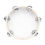 6 8 10 Inch Handheld Bells Drum Set Children Percu 5