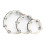 6 8 10 Inch Handheld Bells Drum Set Children Percu 6
