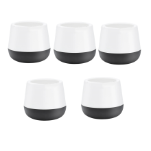 Macetas - Maceta de 3 pulgadas con autorriego para cactus