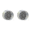 Support de tige d'ikebana en spirale, grille florale réutilisable f 3