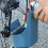 Motorcycle Bike Chain Oil Storage Tool Box Cleanin 5