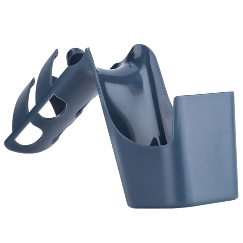 Motorcycle Bike Chain Oil Storage Tool Box Cleanin 1
