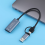 Κάρτα λήψης βίντεο USB3.0 4K - Συμβατή με USB Ty 6