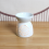 Ceramic Crafts Hollow-Out Aromatherapy Stove Candl 8