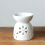 Ceramic Crafts Hollow-Out Aromatherapy Stove Candl 5
