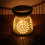 Ceramic Crafts Hollow-Out Aromatherapy Stove Candl 4