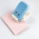 Perforadora de papel para tarjetas de collar, bricolaje, reutilizable, para pendientes 10