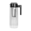 Cafetera de café helado Cold Brew de 2000 ml con sello hermético H 2