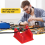 Welding Workbench Magnetic Gasket Bench ABS Wire F 10