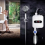 Rask vannvarmer til dusj og badekran – Plug H 3