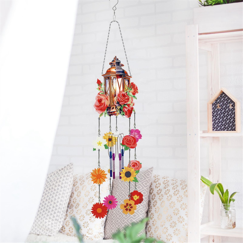 Faire Un Kit De Carillon éOlien - Arts Et Artisanat Pour Les Enfants De Faire Un Kit De Carillon éOlien - Arts Et Artisanat Pour Les Enfants De