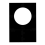 Dartboard Surround Wall Protector, Board Ring for 2