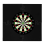 Square EVA Protection Wall for Dartboard, Dartboar 3
