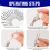 Micro-Type Pin Vise e Twist HandDrill Rottery To 3