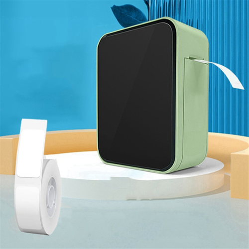 Ασύρματος εκτυπωτής ετικετών P15 Φορητός Bluetooth Ther 1