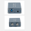 AHD videofangekort TVI CVI til USB 3.0 1080P 60 9