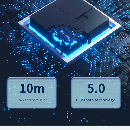 Bluetooth Speaker Wireless High Quality 400mAh Mu on OnBuy