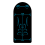 Exercise Equipment Mat for Ab Roller Wheel,Non Sli 4