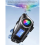 Q58 Max Capacete de Motocicleta Intercomunicador Bluetooth IP65 7