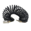 Adaptador pneumático 1/4NPT engate rápido inflador C 6