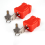 2Set Plug Lock-Dispositivo de bloqueio de cabo elétrico, elétrico 1