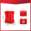 2Set Plug Lock-Dispositivo de bloqueio de cabo elétrico, elétrico 8
