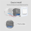 Tuya Smart WiFi Κουρτινόξυλα RF433 Life R 10
