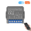 Tuya Smart WiFi Κουρτινόξυλα RF433 Life R 3