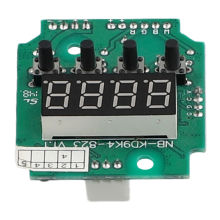 Placa principal Placa principal para 18x3w 24x3w 36x3w 24x8w 1