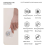 Portable Handheld Fan Mini Air Conditioner Fan,Ice 8