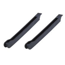 2pcs Stained Glass Copper Hand Foiler, Foiling Too