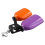 Double Cowbell Bell Music Drum Υψηλός και Χαμηλός Ήχος Knoc 3
