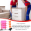 8pcs Heavy Mover Rolling Home Tool with Wheel Movi 3
