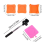 8pcs Heavy Mover Rolling Home Tool with Wheel Movi 9