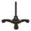 Supporto per flauto e clarinetto pieghevole e rimovibile Bold Y 8