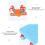 8pcs Heavy Mover Rolling Home Tool with Wheel Movi 6